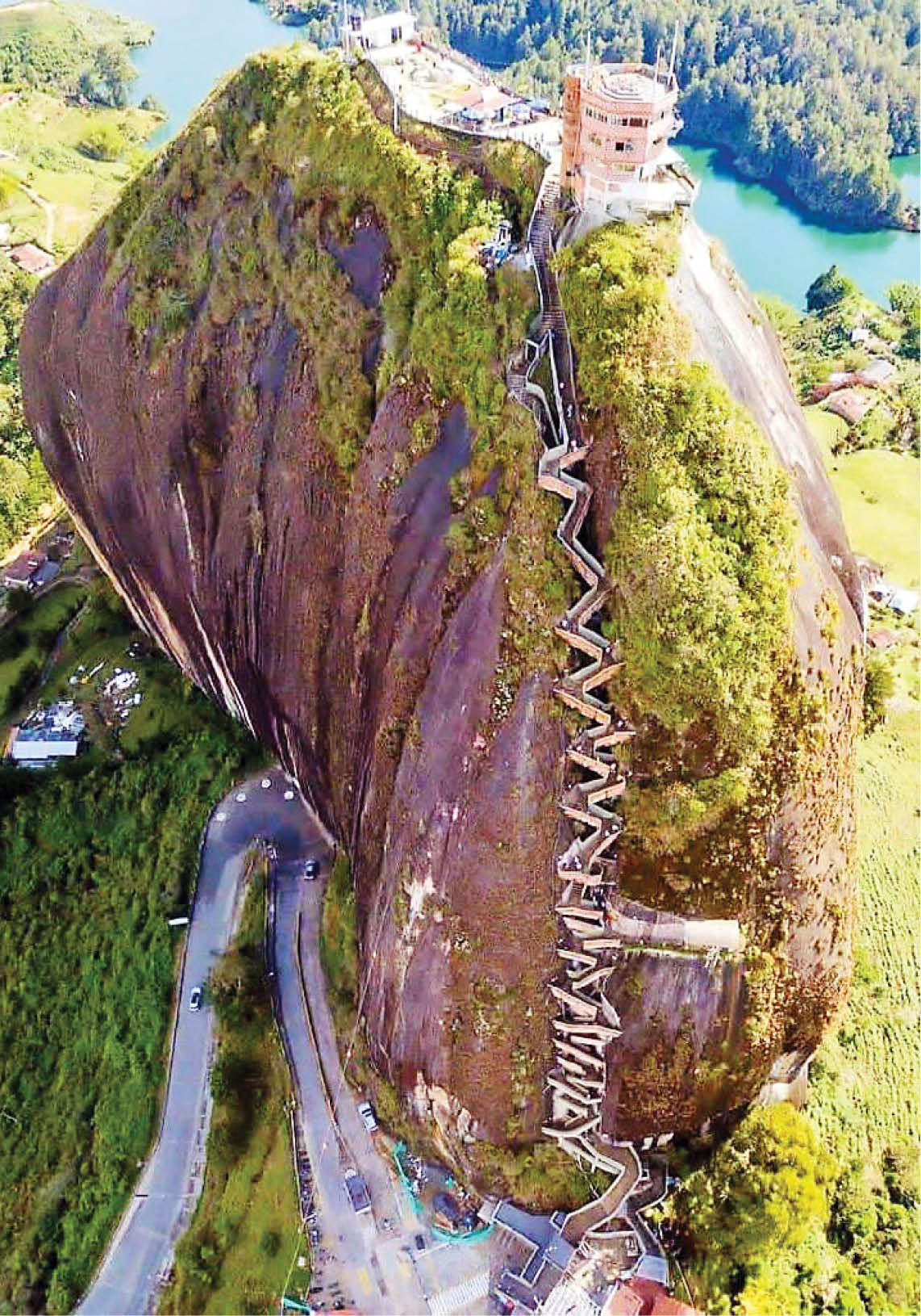 سرزمین قهوه در همسایگی آمازون