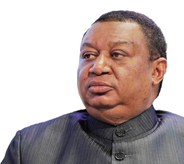 میانجی نفتی رفت