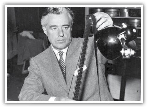 تقویم / زادروز/جاذبه آقای کارگردان