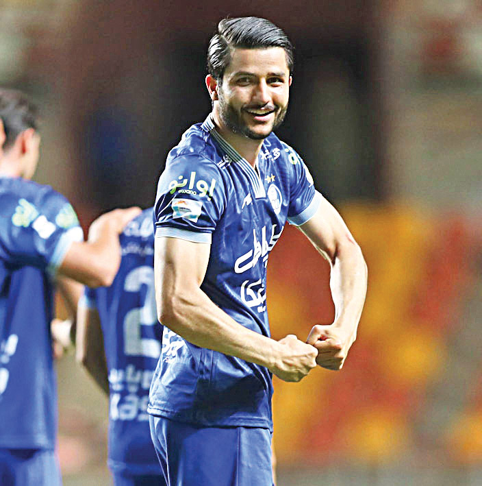 استقلال- عارف؛ در بن‌بست؟