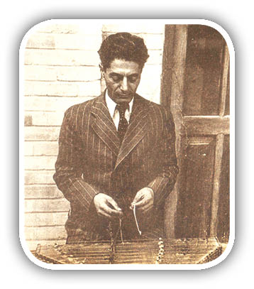 تقویم / سالمرگ/فرزند سماع حضور