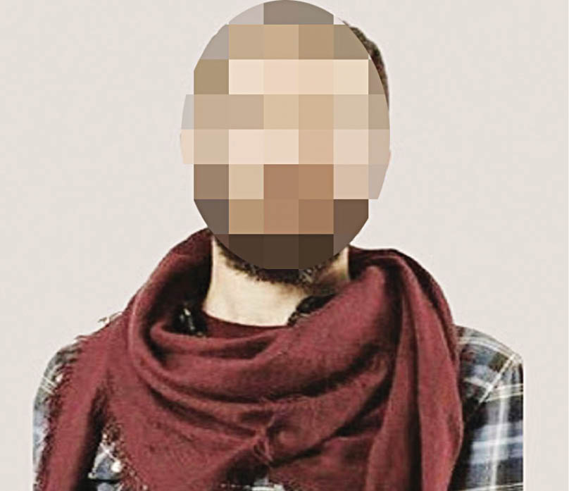 حکم اعدام برای متجاوز سریالی دختران دانشجو