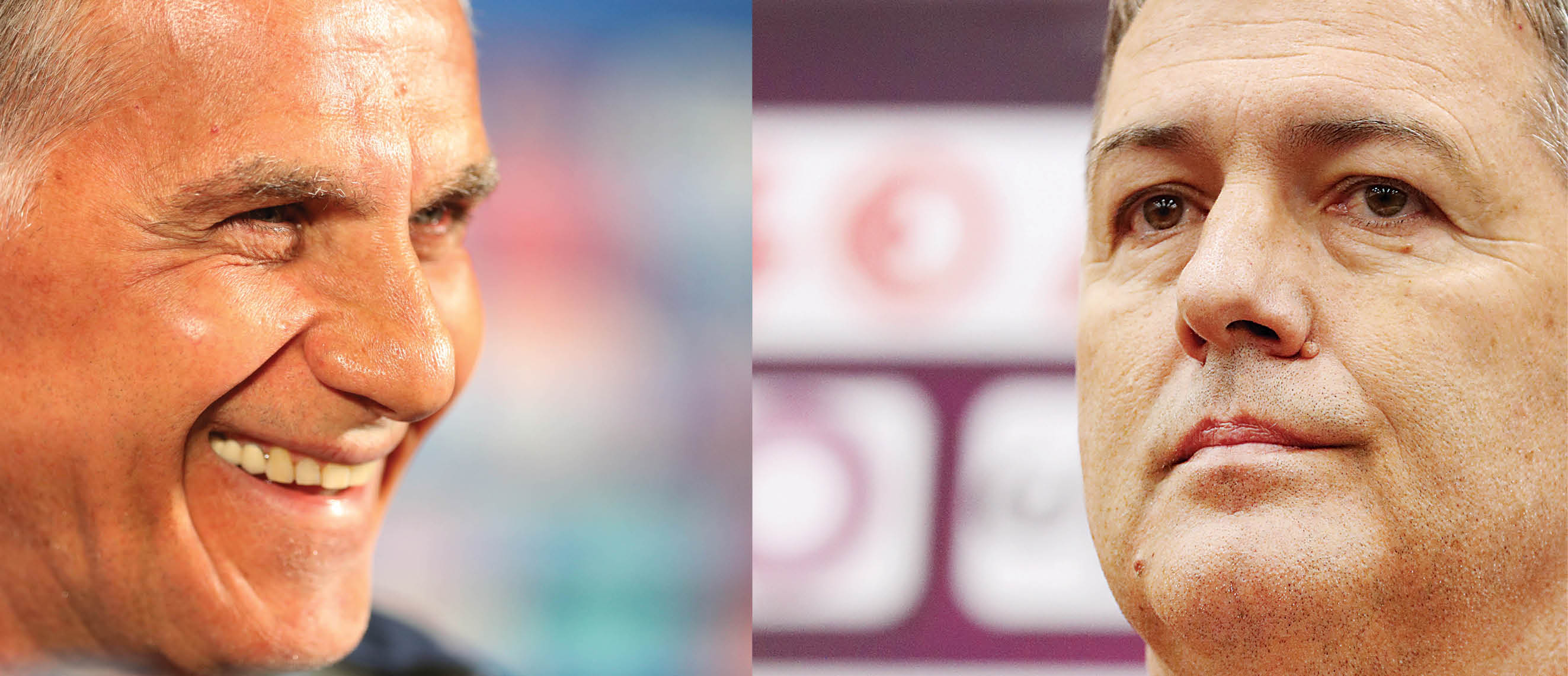 دوپاره‌ترین تیم تاریخ