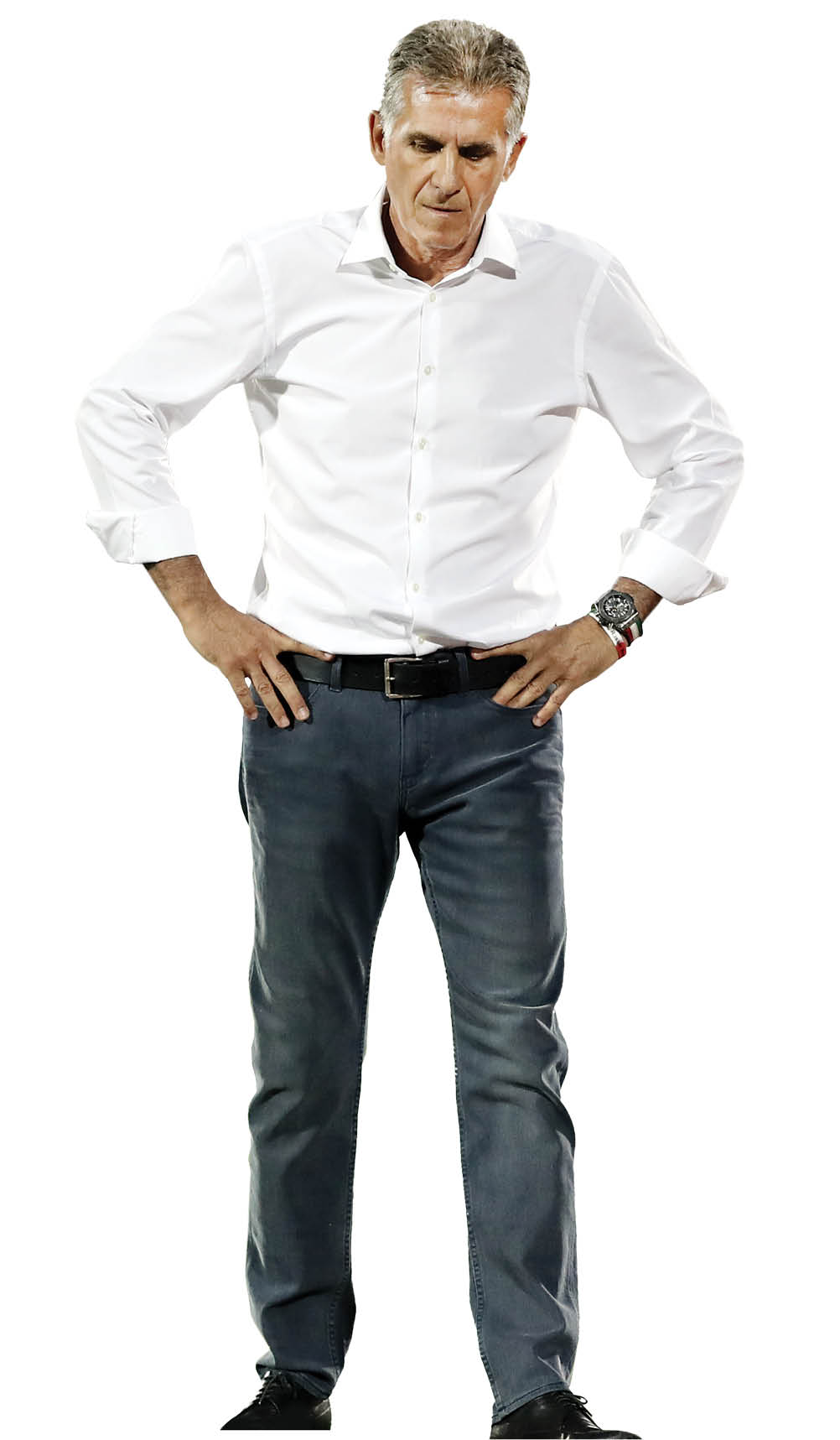 با کی‌روش کیسه گل نمی‌شویم؟