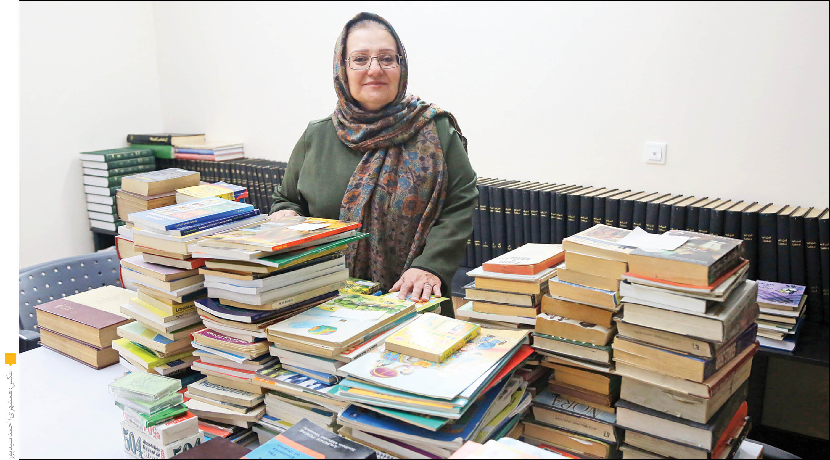 به بچه‌ها‌ رؤیا می‌دهیم