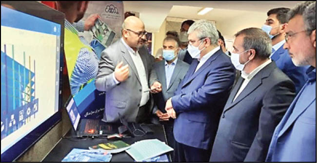 جست‌وجوی آنلاین کتاب در کتابخانه‌های کشور