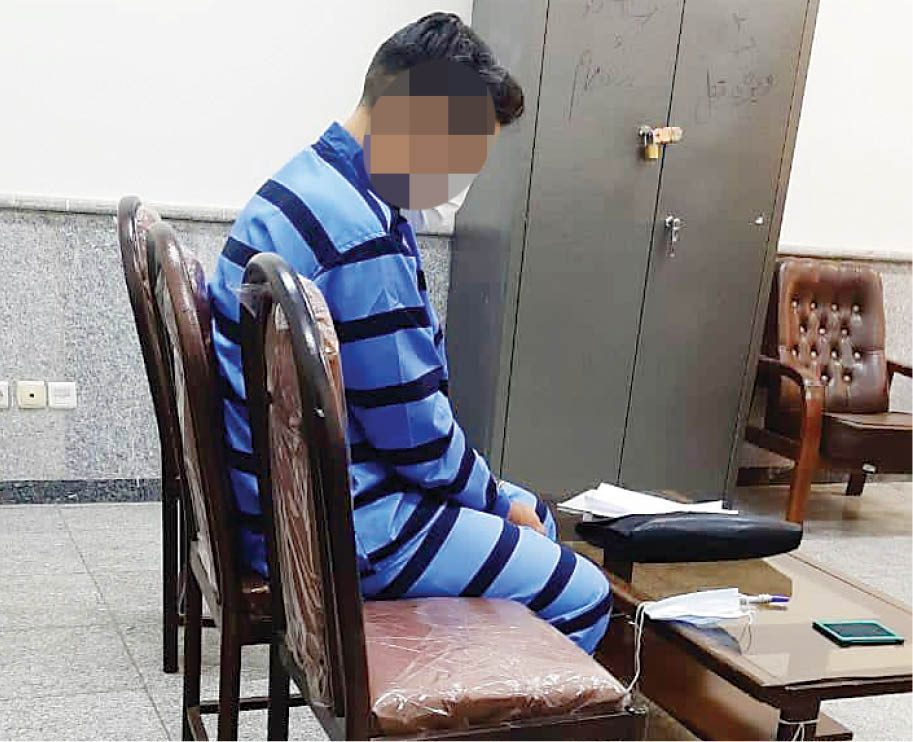 خواب عجیب پسر مقتول قاتل را از مجازات قصاص نجات داد