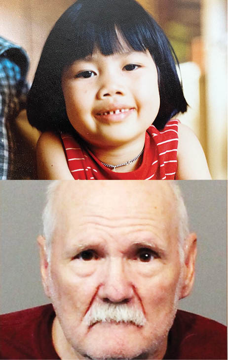 افشای راز قتل دختر 5ساله پس از 40سال