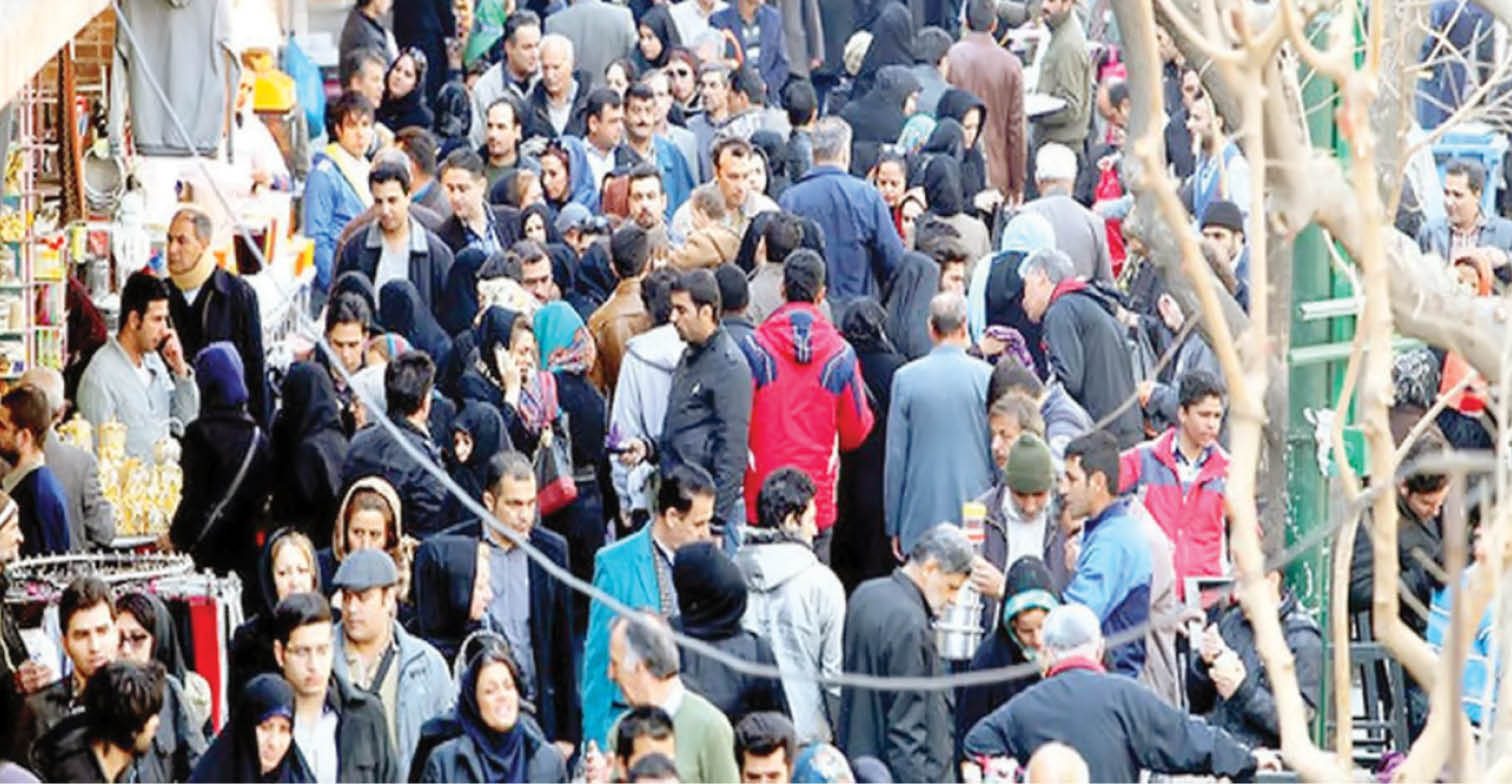 مسئله حجاب؛ «پازلی که قطعاتش گم شده است»