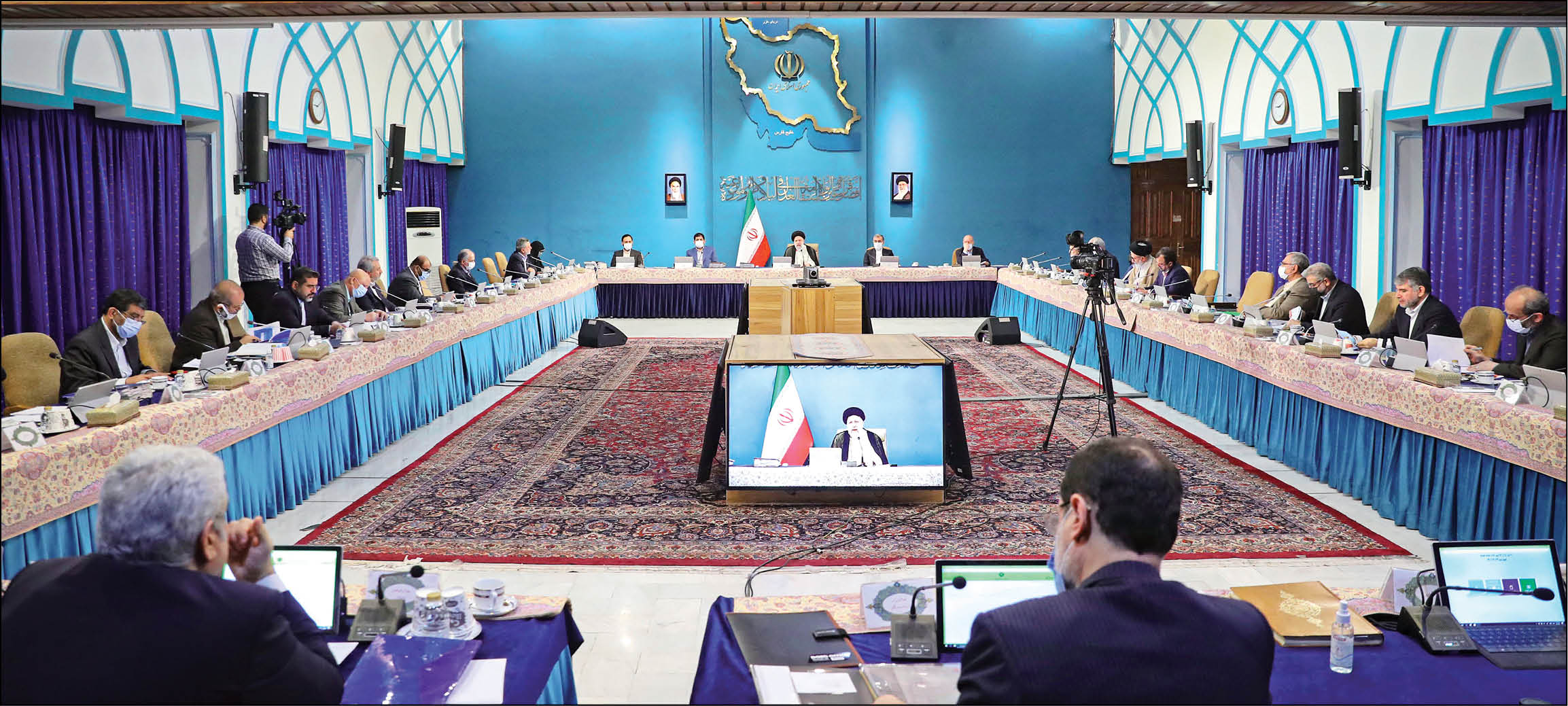 نورافکن شفافیت در حوزه املاک و مستغلات روشن می‌شود