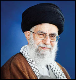 پیام رهبر معظم انقلاب به اختتامیه جشنواره سرود فجر