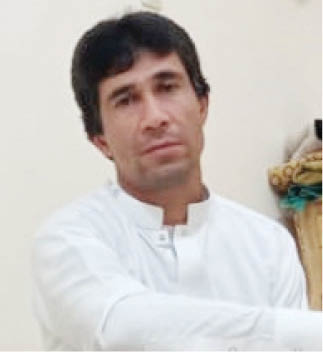 کوتاه از حادثه/فداکاری مرد بلوچ برای نجات 2کودک