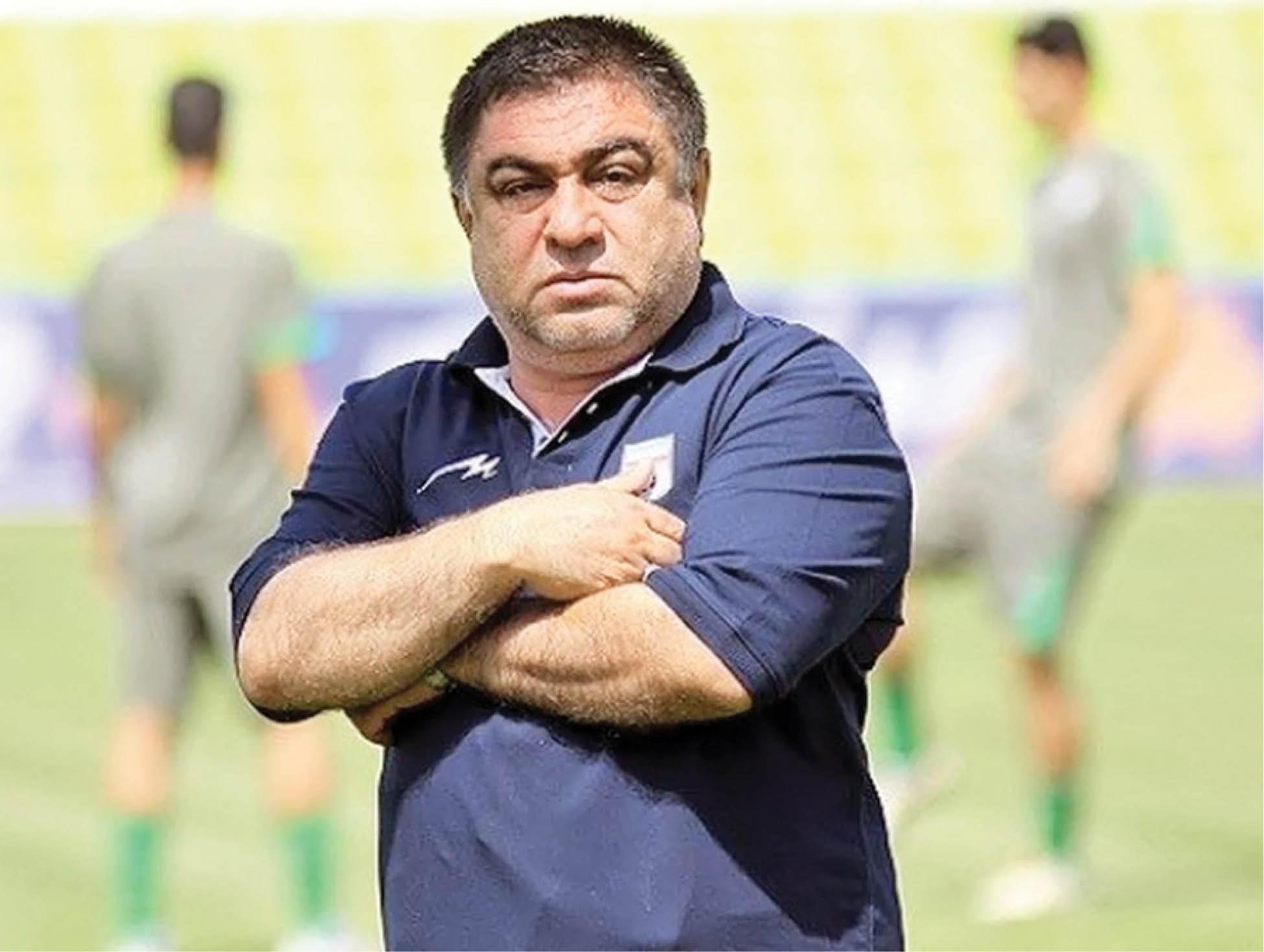 شیراز ما شعر داشت و فوتبال