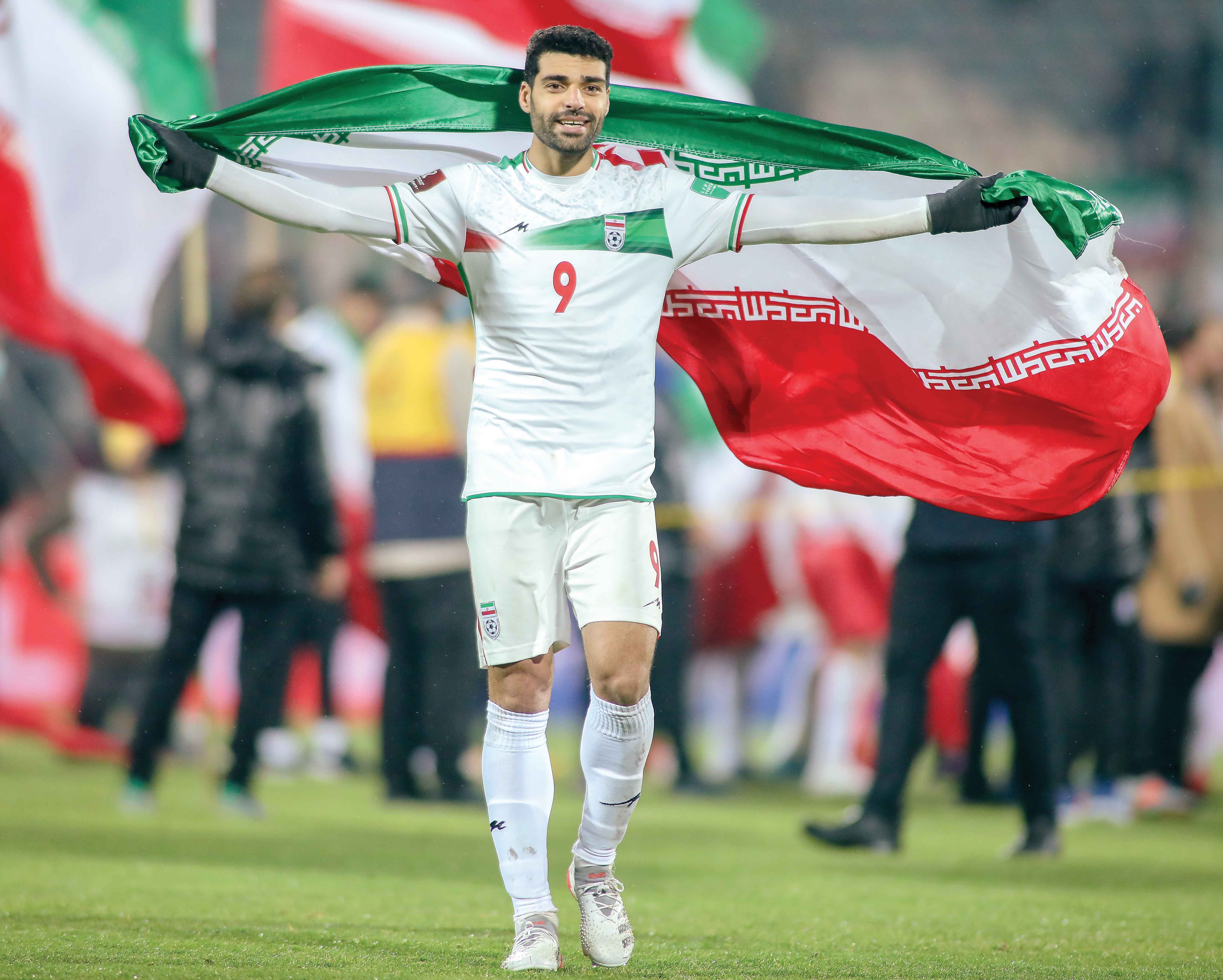 طارمی پرتغال طارمی ایران بین شخصیت حرفه‌ای این دو نفر یک دنیا فاصله وجود دارد