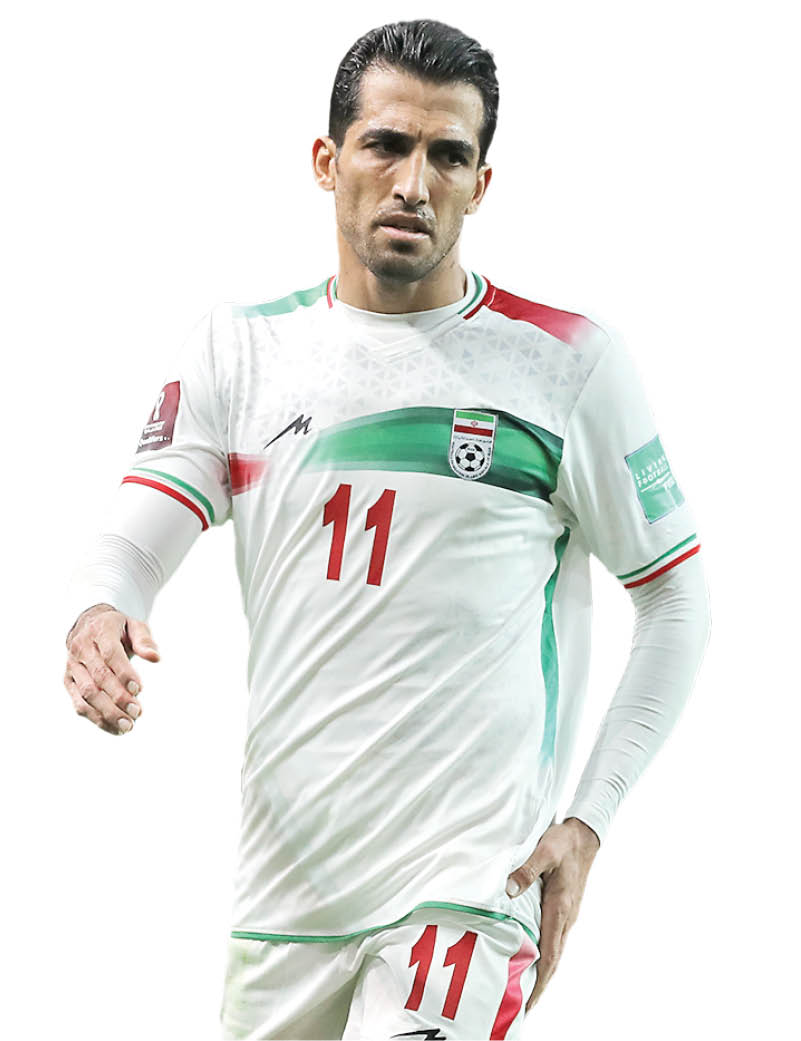 تکذیب شد؛ امیری می‌رسد