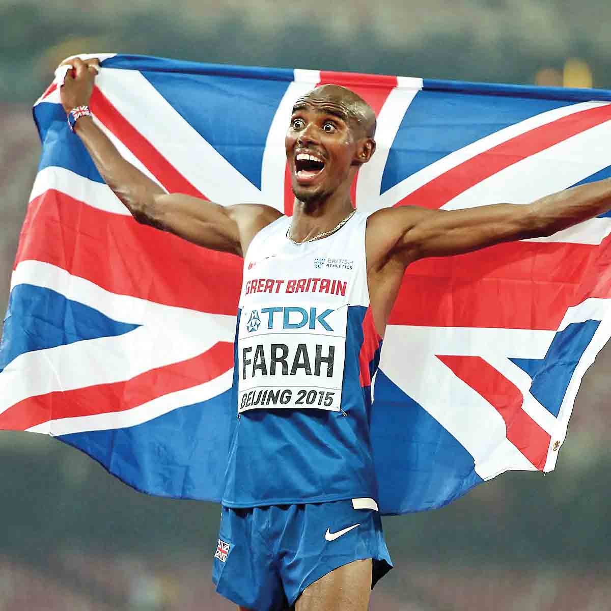 تنهایی یک دونده