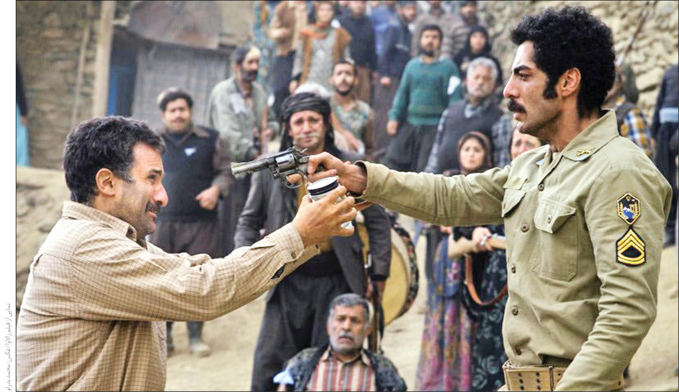 از 7 اردیبهشت تا امروز اتفاق افتاده‌