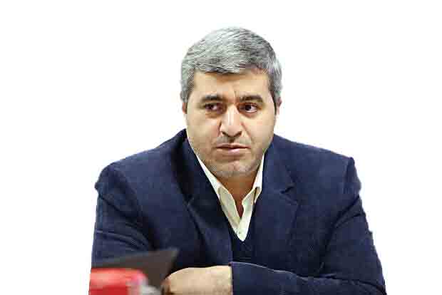 سه‌ضلعی ساماندهی دستفروشان بازار