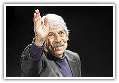 تقویم / زادروز/ مرد هزار نقش