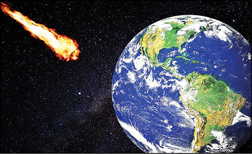 بزرگ‌ترین رصدخانه جهان برای دفاع از زمین