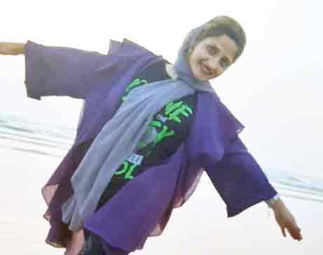 اعضای بدن نوعروسی که در جشن عروسی‌اش قربانی رسم غلط تیراندازی شده بود به بیماران اهدا شد