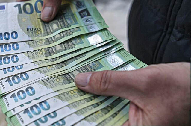 پس‌لرزه‌های سقوط یورو در اقتصاد ترکیه