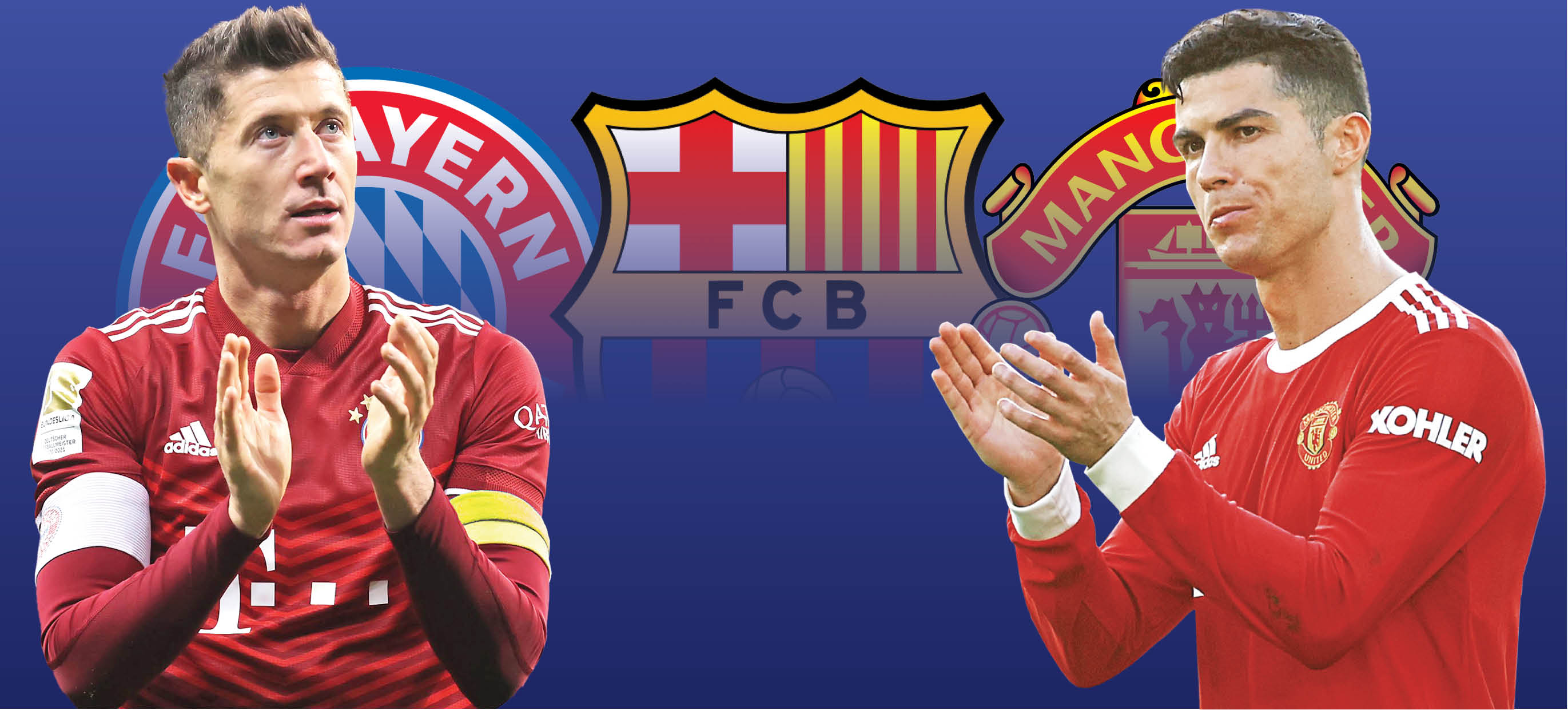 دومینوی لواندوفسکی