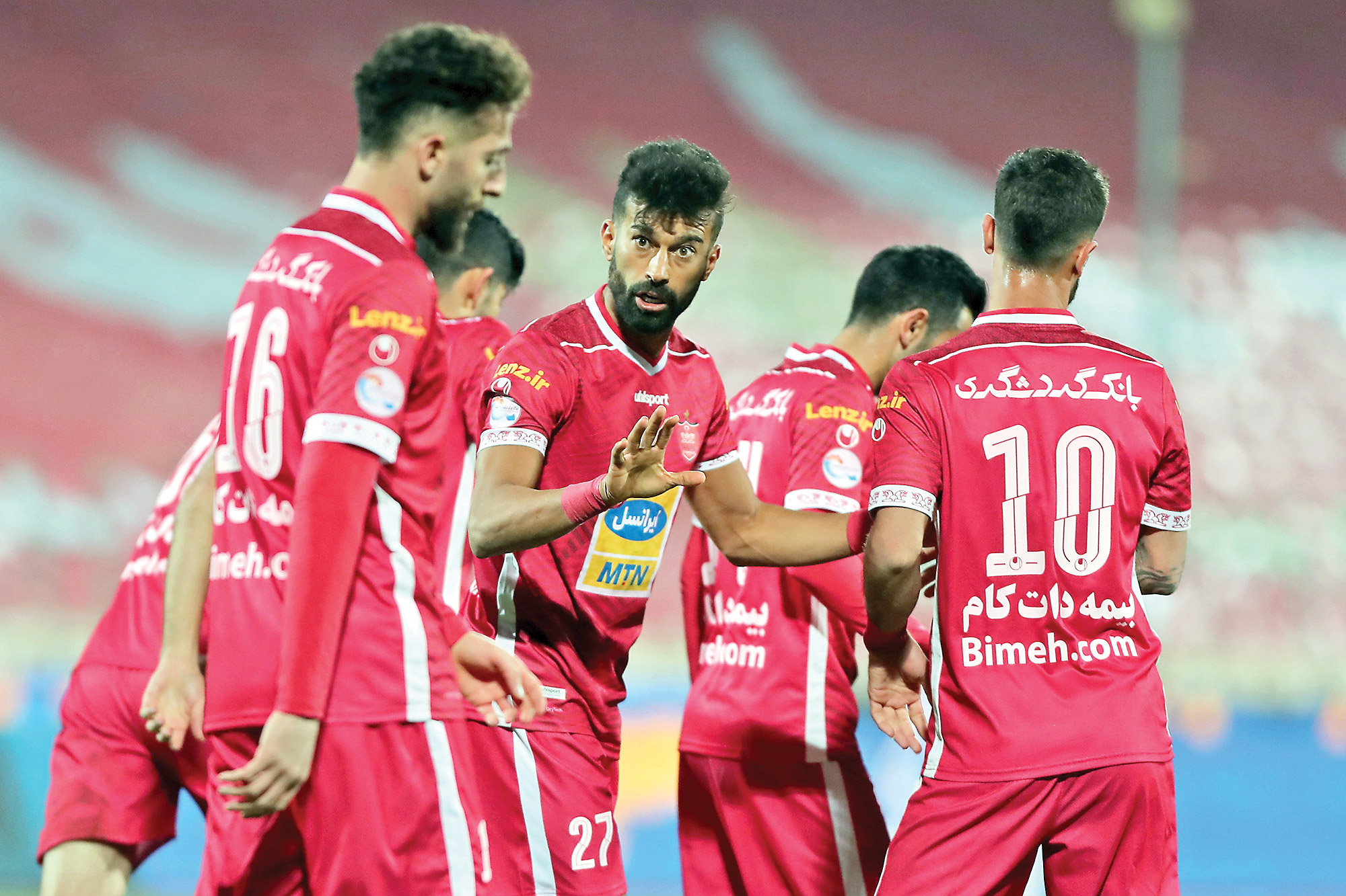 جمله‌ای‌که هر گز نباید بگویید