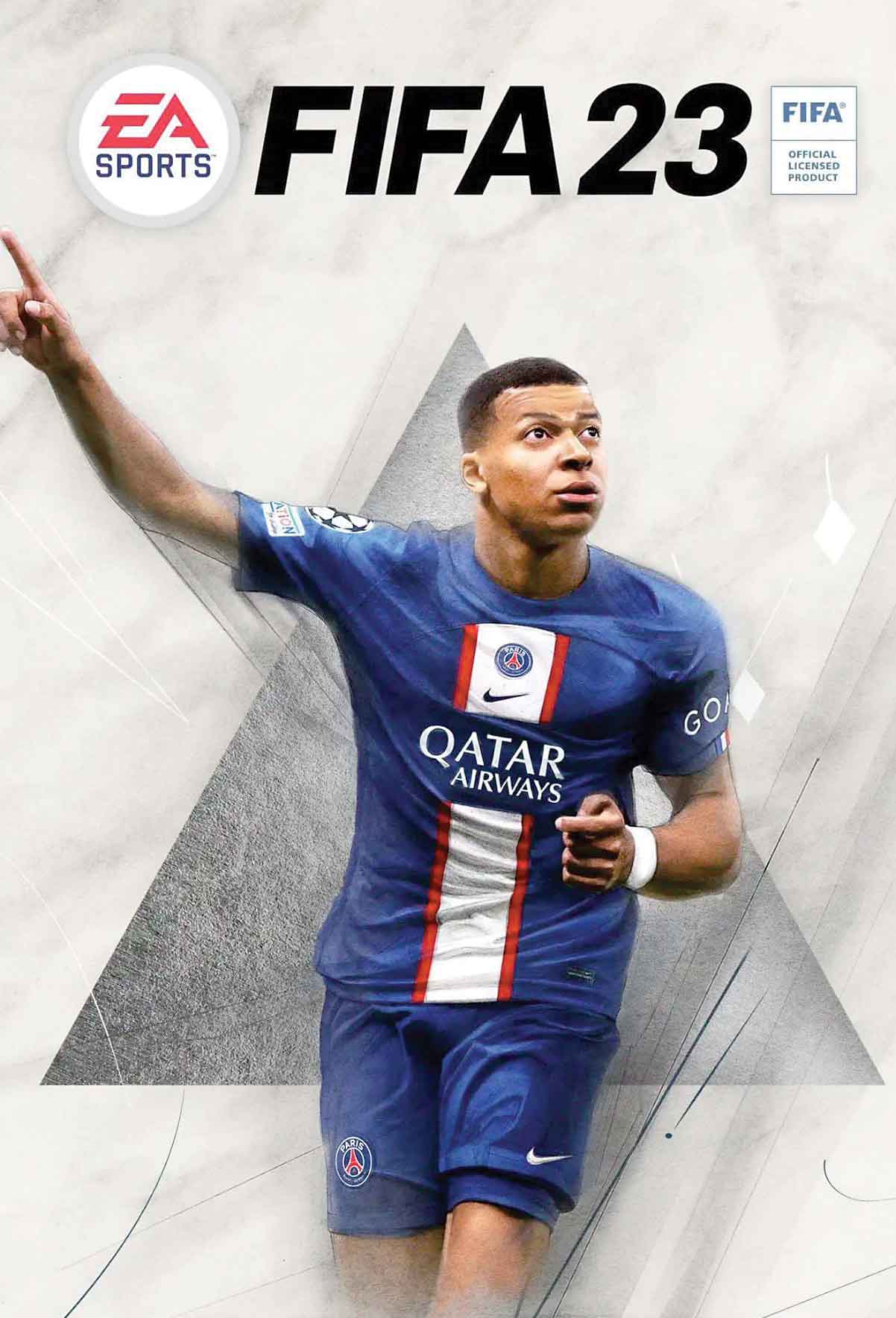 خبر های ورزشی/کیلیان بالاخره از مسی و رونالدو جلو زد