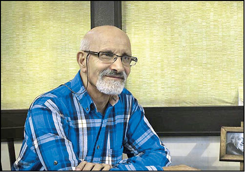 شبیه‌خوانی نیاز به حامی دارد