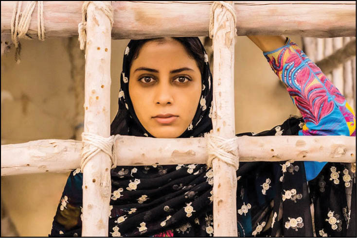 حتی راه‌رفتنم را هم تمرین کردم!