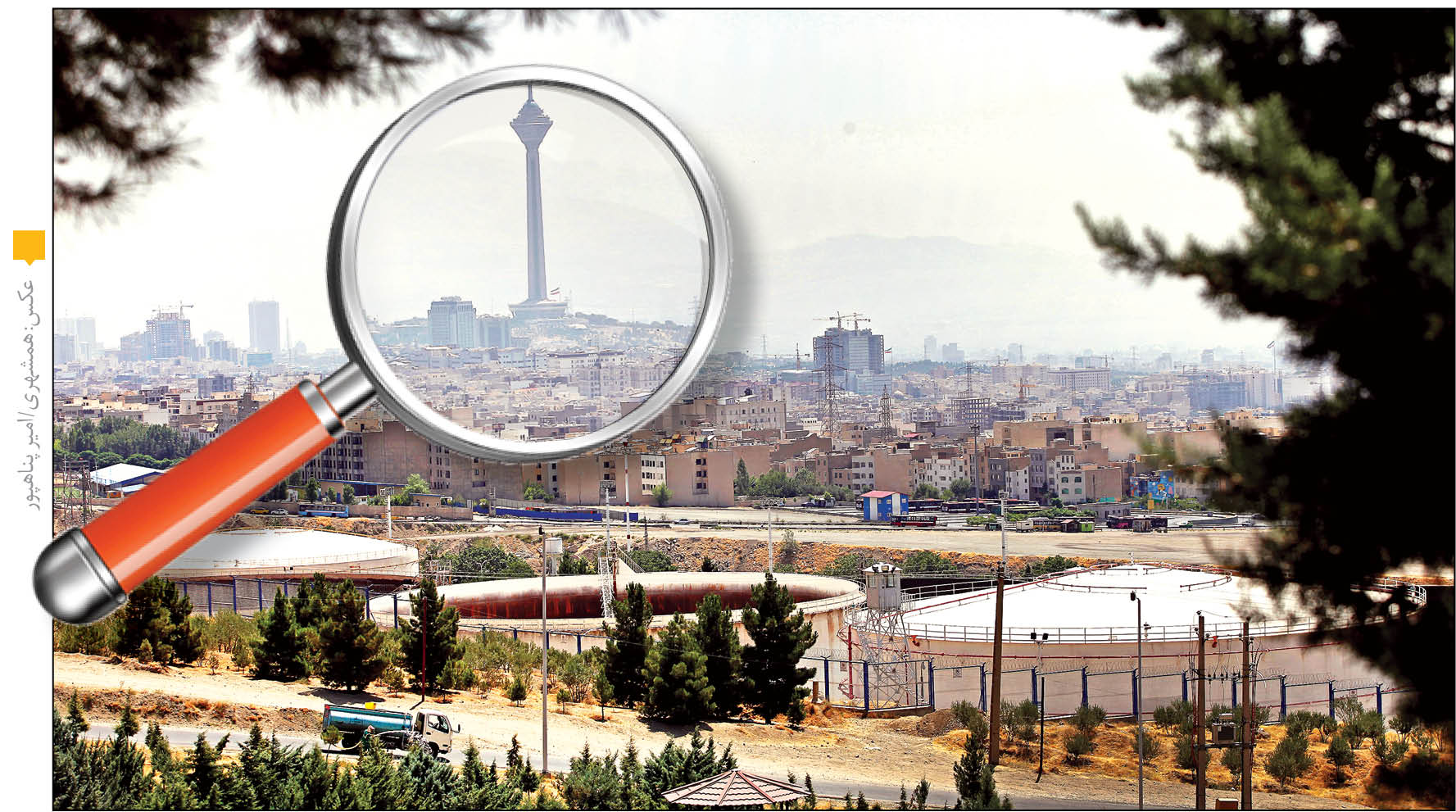 رئیس کمیسیون برنامه و بودجه شورای شهر تهران خبر داد