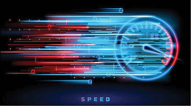 صعود اینترنت سیار؛ سقوط ۸پله‌ای ثابت