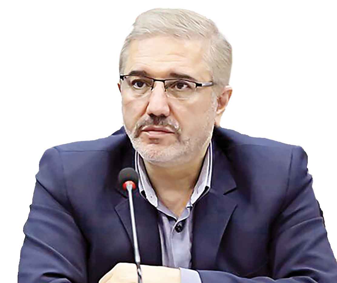 در انتظار اظهارنامه