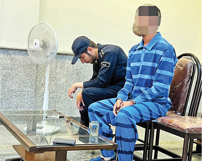 مسخره‌کردن لهجه به جنایت ختم شد