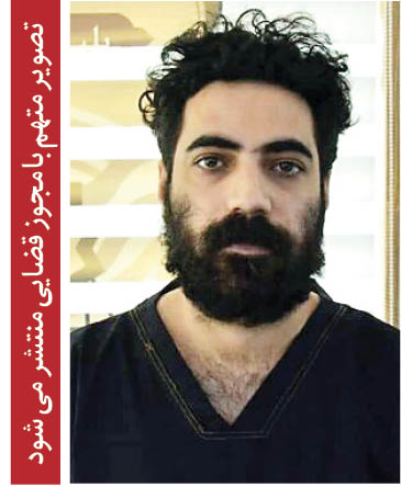 دستگیری کلاهبرداری که در 8استان تحت تعقیب بود