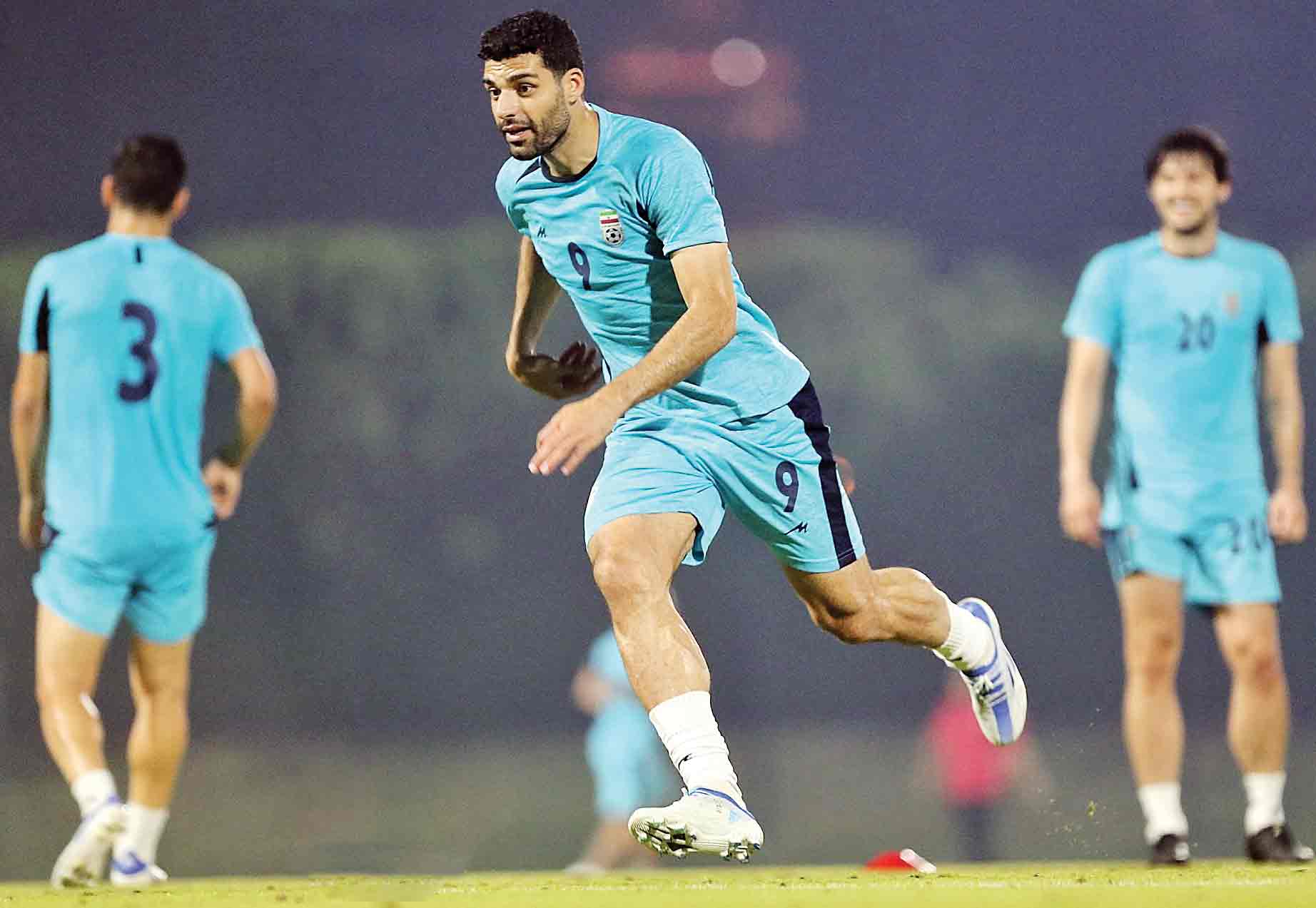 یکی از آن 59نفر بودی!