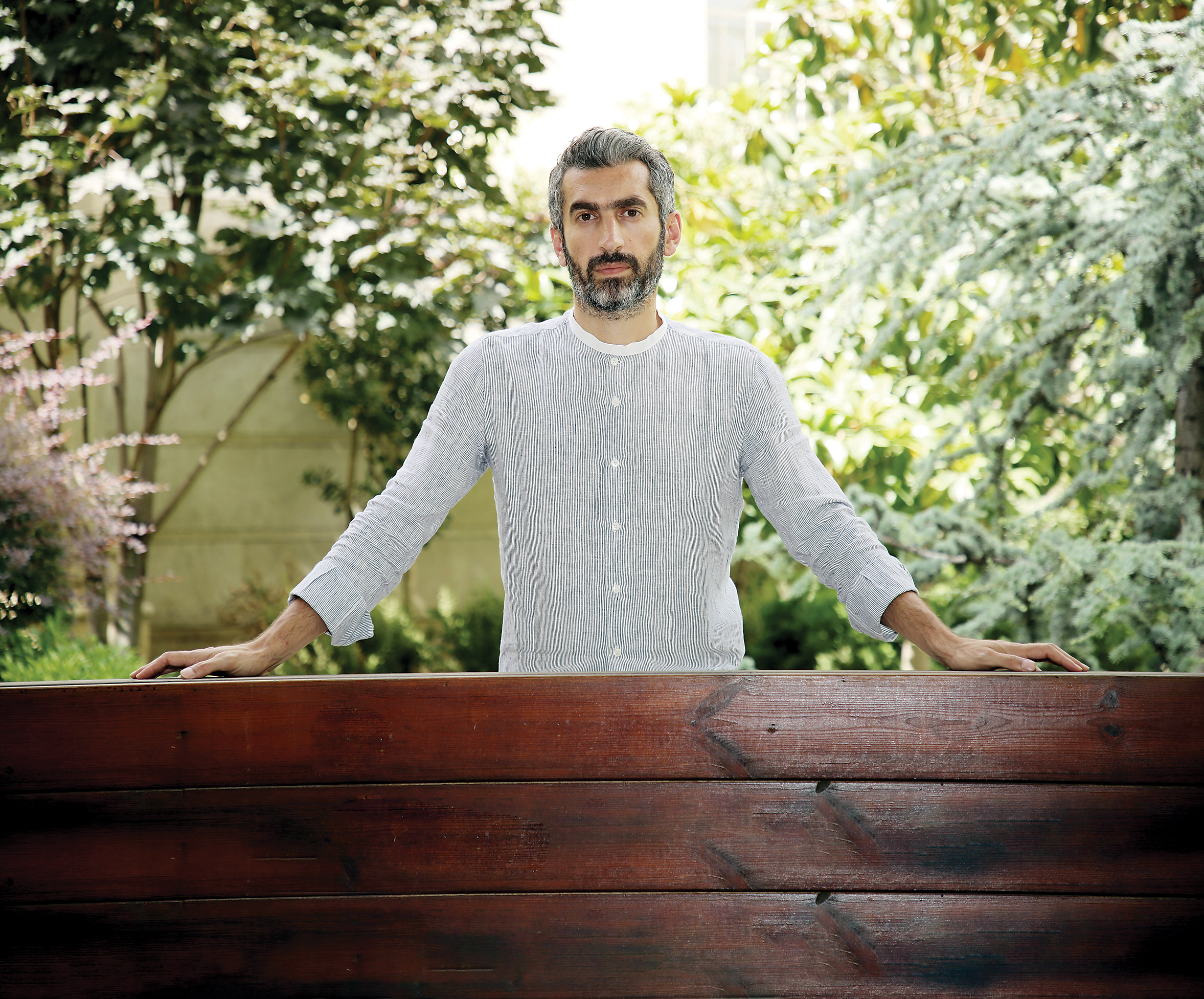 شب شاهکار مجتبی