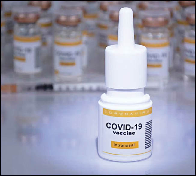 لحظه‌شماری برای واکسن‌های تنفسی کرونا