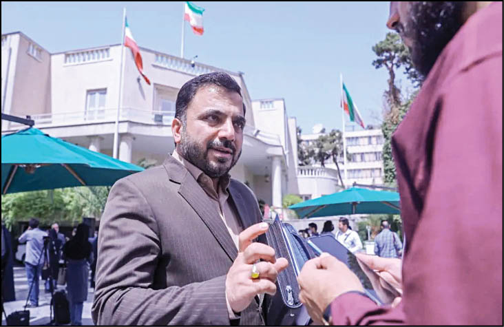 وزیر ارتباطات: فعال شدن Safe Search مطالبه خانواده‌ها بود