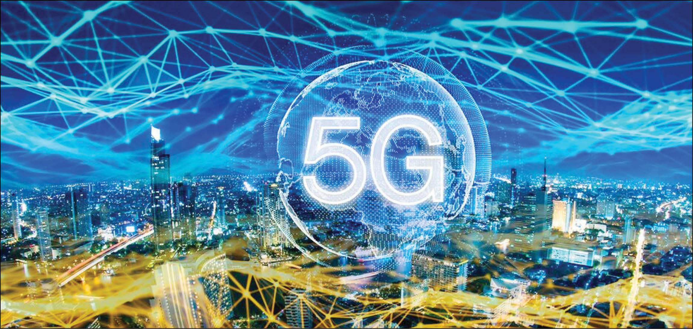 تولید نخستین آنتن 5G ایرانی