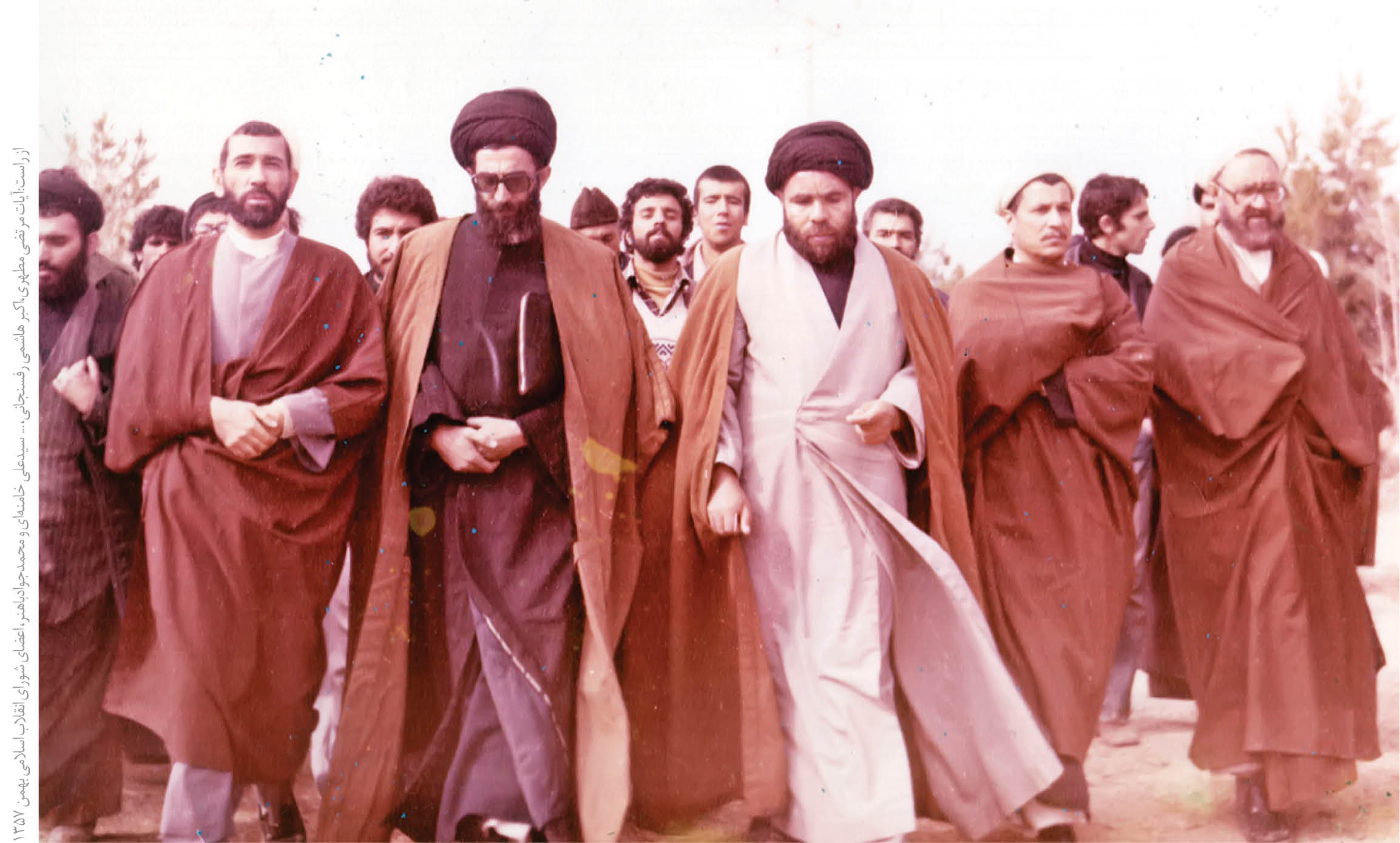 خوانش و تحلیلی در باب کارنامه شورای انقلاب اسلامی