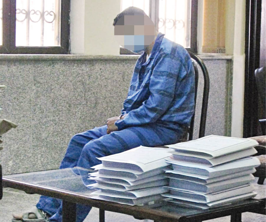 دستگیری باستان‌شناس قلابی که تصور می‌کرد قاتل است