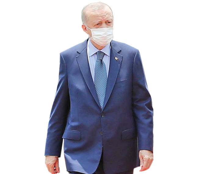 عقبگرد اردوغان به سیاست «تنش صفر»