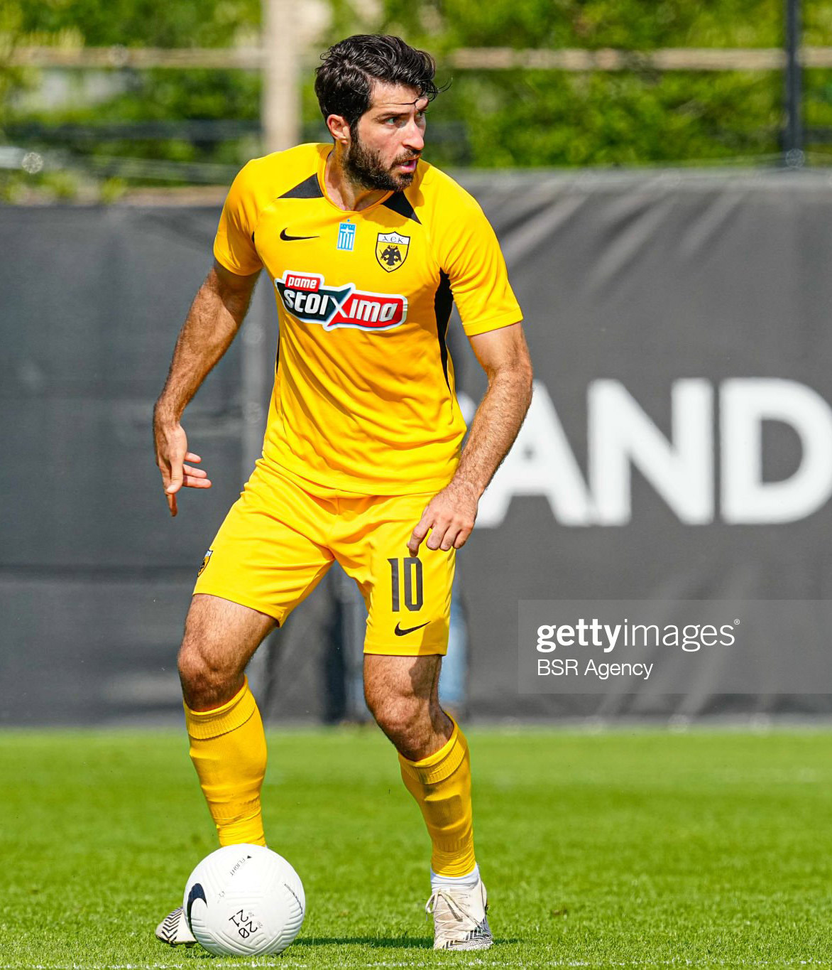 کریم، گمشده پرسپولیس؟