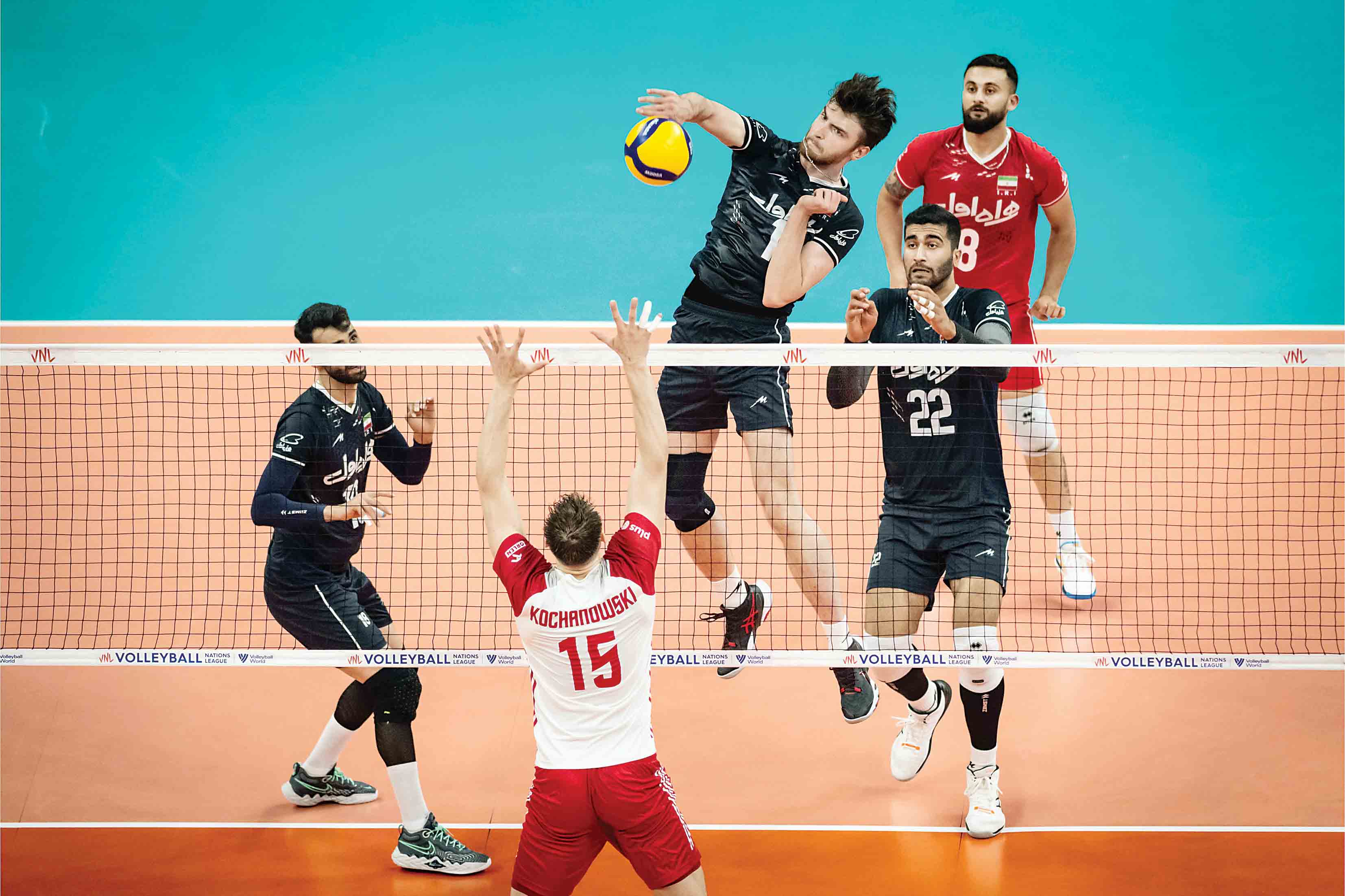 ضربه آخر را محکم‌تر بزن