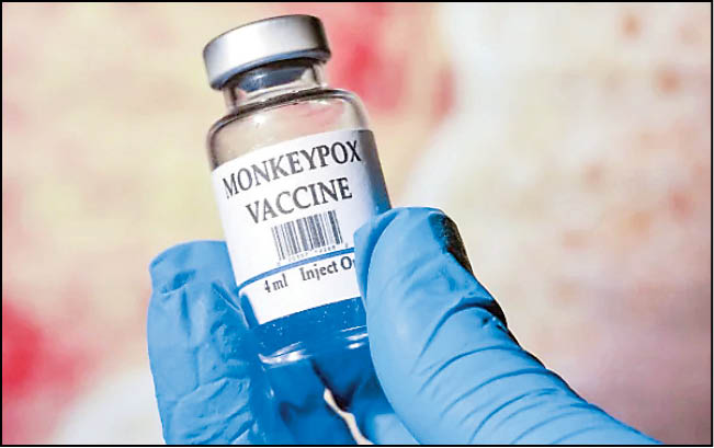 تردید درباره وضعیت اضطراری شیوع آبله میمونی