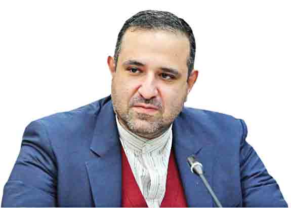 معاون تبلیغات و درآمد سازمان زیباسازی فرایند هوشمند شدن سازه‌های تبلیغات محیطی را تشریح کرد