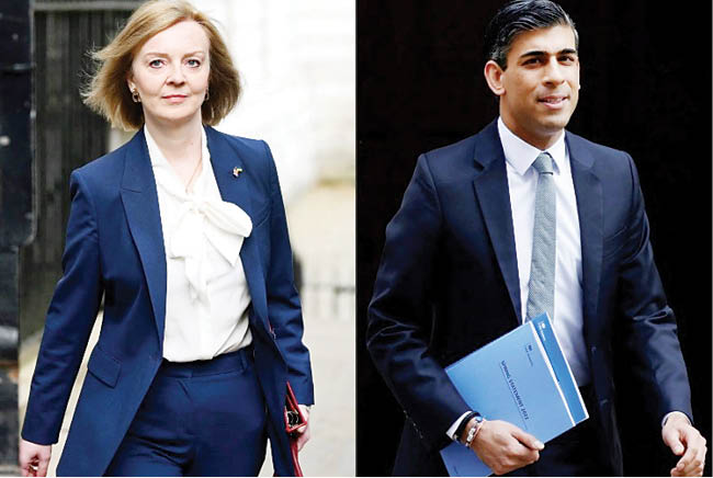 نخست‌وزیر بعدی انگلیس کیست؟