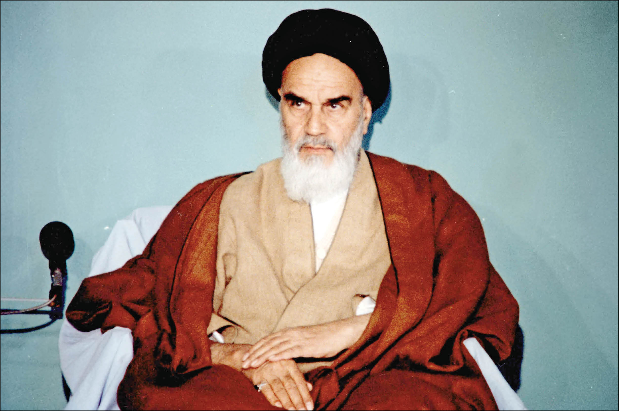 فراموش کرده‌ایم برای ادای تکلیف جنگیده‌ایم‌